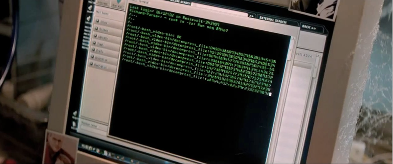 Illustration for article titled Screencaps Reveal All the Secrets in the Amazing Spider-Man 2 Trailer!